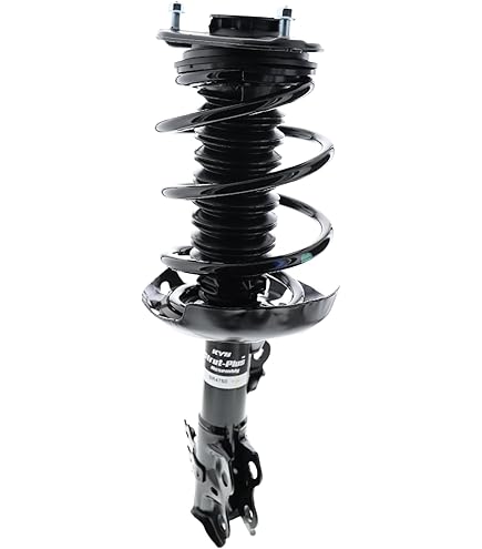 Amazon.com: KYB SR4751 Strut-Plus Complete Corner Unit