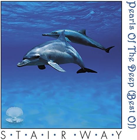 Pearls Of The Deep: Best Of
