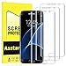 Asstar, Compatible Screen Protector Film Replacement for [Sumsung Galaxy S7 Edge] [Not S7 or S7 Active],[Full Coverage] [3 Pack] Premium Ultra Slim High Definition Phone Film (Screen Film)