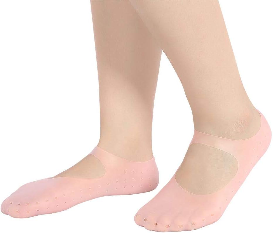Silicone Socks