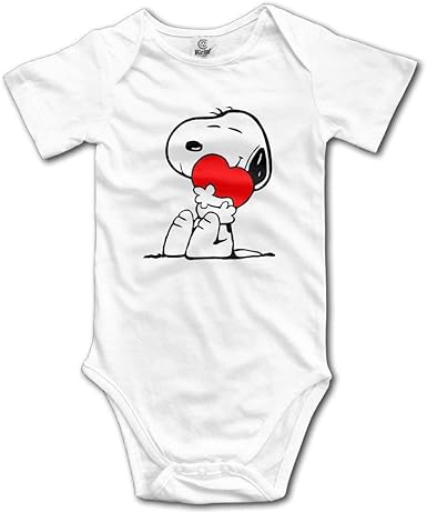 snoopy baby clothes uk