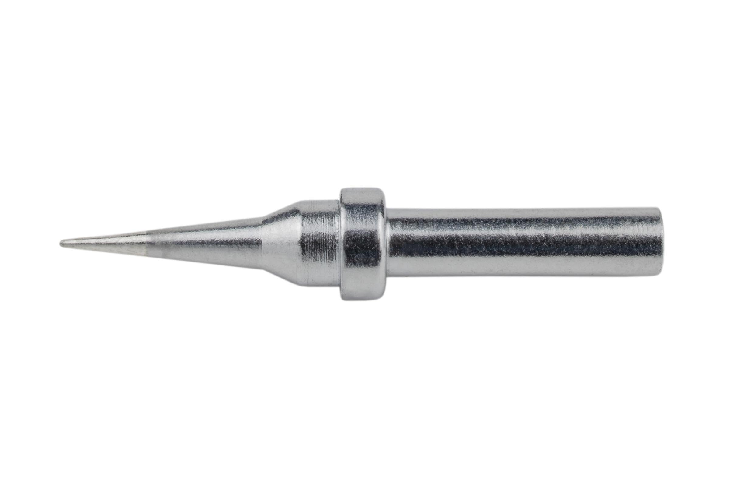 QUICK Soldering Tip Straight Needle Tip Extended Diameter 0.2 mm for Quick Soldering Station 3202 / 376D / TS2200 (200-LI)