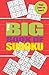 The Big Book of Sudoku
