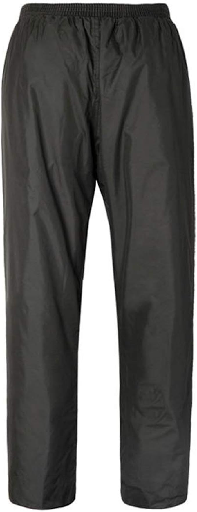 Wetry Waterproof Trousers Unisex Breathable Windproof Rain Trousers Outdoor Rain Pants for