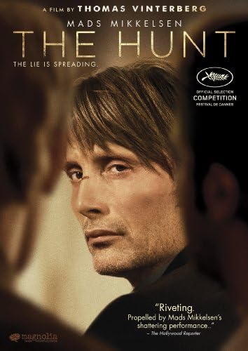 Amazon.com: Arctic [DVD] : Mads Mikkelsen, María Thelma