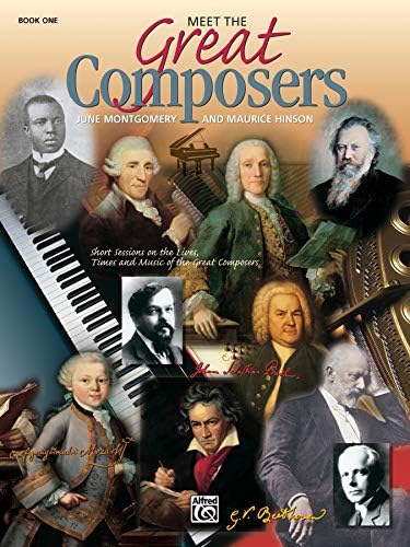 A-Z of Classical Music: The Great Composers and Their Greatest