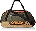 Oakley Men's Factory Pilot Duffel Bag