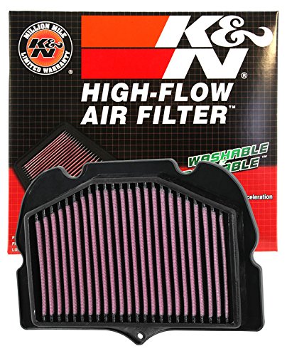 20Gambarfilter k&n ninja rrNew