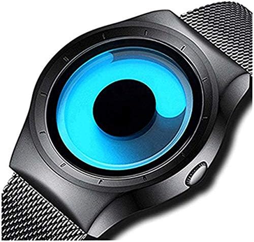 ATTRACTIONZ Micacchi Sports Analogue-Digital Dial Men's Watch