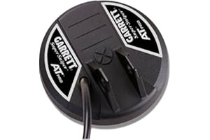 GARRETT METAL DETECTORS Garrett AT Pro 4.5" Super Sniper Coil
