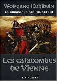 Les  catacombes de Vienne