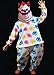 Trick Or Treat Studios Killer Klowns from Outer Space Fatso Costume White
