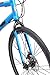 Schwinn Volare 1200 Men’s Road Bike, 700C, Matte Bluethumb 2