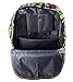 Marvel Comic Super Hero Backpack Shoulder Bag Schoolbag