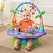 Summer 3-Stage SuperSeat Deluxe Giggles Island: Positioner, Activity Seat, and Booster, Neutral