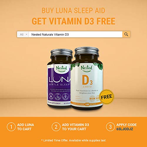 2 Naturally+Ingredients+Non+Habit+Supplement+Melatonin