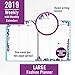 AT-A-GLANCE 2020 Appointment Book, Weekly & Monthly Planner, 8-1/2