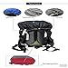 FOME Backpack Rain Cover, Sports|Outdoors Nylon Waterproof Backpack Rain Cover Rucksack Water Resist Cover for Hiking Camping Traveling Outdoor Activity