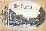 Front cover for the book Picturing Berkeley: A Postcard History by Burl Willes
