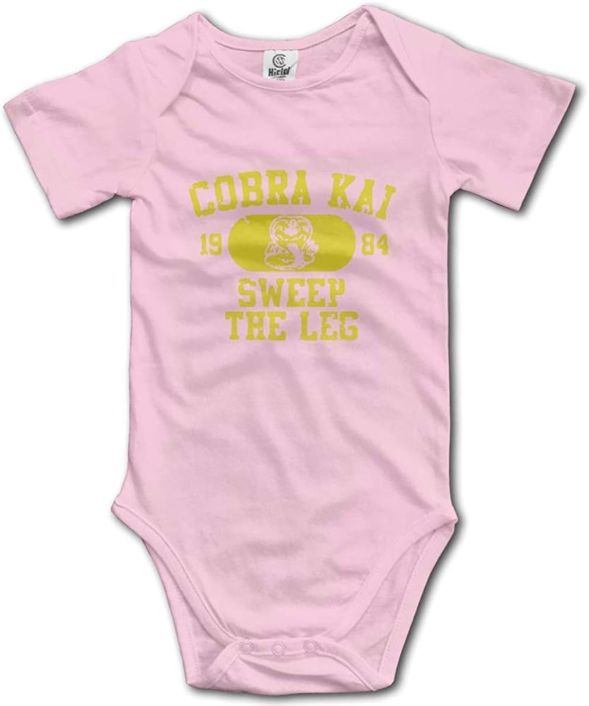 cobra kai onesie