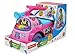 Fisher-Price Little People Music Parade Ride On, Pink