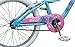 Schwinn Mist Girl's Bicycle, 20