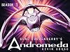 Andromeda Season 1: D Minus Zero