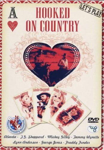 Download Hooked on Country (Pal/Region 2)
