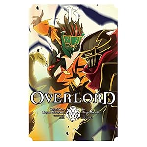 OVERLORD 13: Volume 13