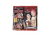 Forum The Rocky Horror Picture Show Movie Night Make-Up Kit, Gold, One Size