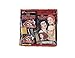 Forum The Rocky Horror Picture Show Movie Night Make-Up Kit, Gold, One Size