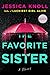 The Favorite Sister primary