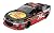 Lionel Nascar Collectables Tony Stewart #14 Bass Pro Shops 2016 Chevrolet SS NASCAR Diecast Car (1/24 Scale)