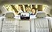 Baby Car Mirror for Backseat | Safe Wide Angle Rear View Mirror for Infants & Babies | Complete Car Mirror Set with Car Seat Cover Straps & Cleaning Cloth| Fun Hard Cover Instructions
