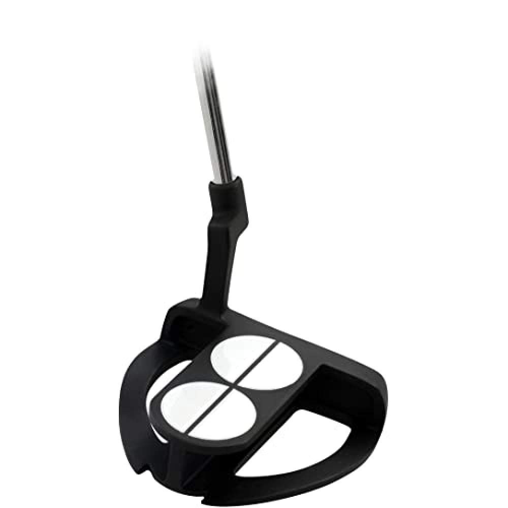 Ben Sayers XF Black Putter- Handed, 34"