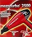 Turbo Power Mega Turbo 2500 Heat Dryer