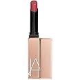 NARS Afterglow Sensual Shine Lipstick - .05 oz / 1.5 g - Dolce Vita (Dusty Rose)