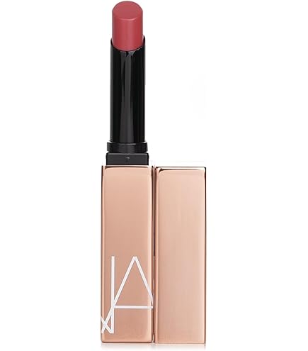 Amazon.com : NARS Explicit Refillable Satin Lipstick – Luscious