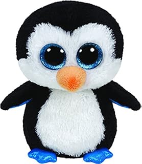 beanie boos ice cube