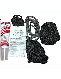 3421 Resolute Acclaim Estufa   Kit para Junta   Ve