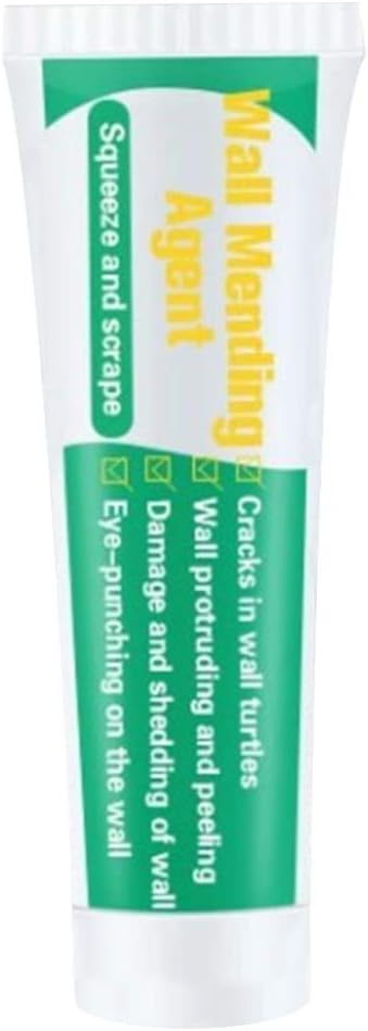 Hankyky Wand Oberfläche Reparatur Creme Wand Riss Reparatur Creme, DIY