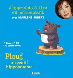 J'apprends à lire en m'amusant