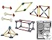 K'NEX Education - Elementary Math and Geometry Set