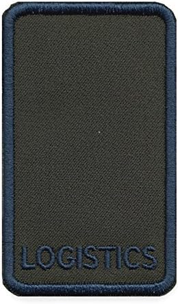 Canadian Air Force Rank Patches - Air Force No Rank (Blank)