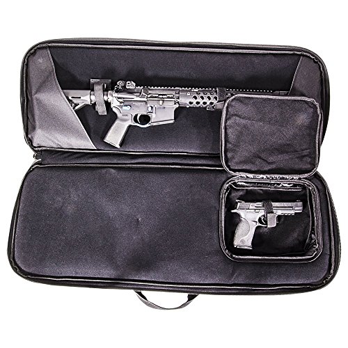 Firefield Carbon Series Single Rifle Bag One Size (Certified Refurbished)