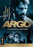 Argo: Extended Edition (bonus features)