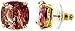 kate spade new york Small Square Pink Stud Earrings