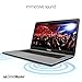 ASUS VivoBook Pro Thin & Light Laptop, 17.3