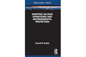 Maritime Salvage Operations and Environmental Protection