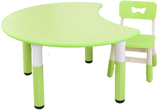 adjustable childrens table
